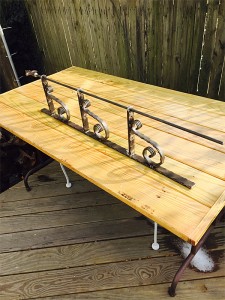 Furnishings